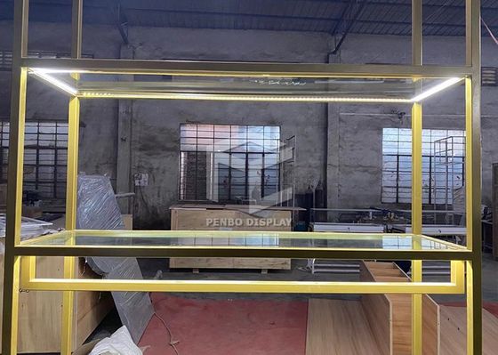 EPE Garment Clothing Shop Display Furniture Monomer Design